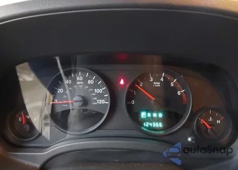 2009 Jeep Patriot Sport z USA, uszkodzony, nr VIN 1J4FF28B19D249580